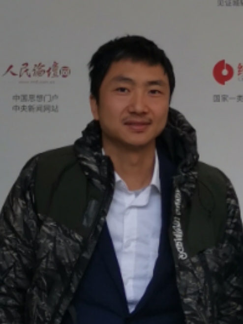 明的第一张照片--常德相亲服务中心