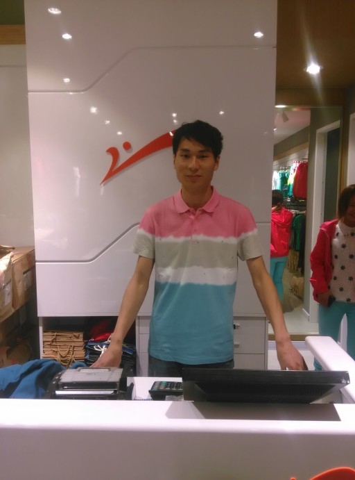 寻芳踪的第一张照片--常德相亲服务中心