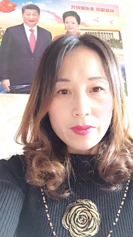 琼脂Q的第一张照片--常德相亲服务中心