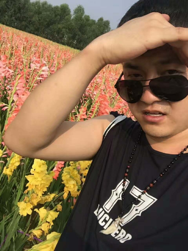 QH-蓝细胞的第一张照片--常德相亲服务中心