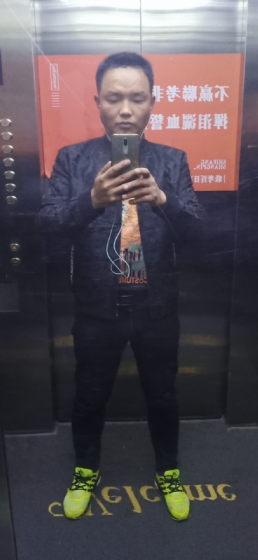 迷失自我的第一张照片--常德相亲服务中心