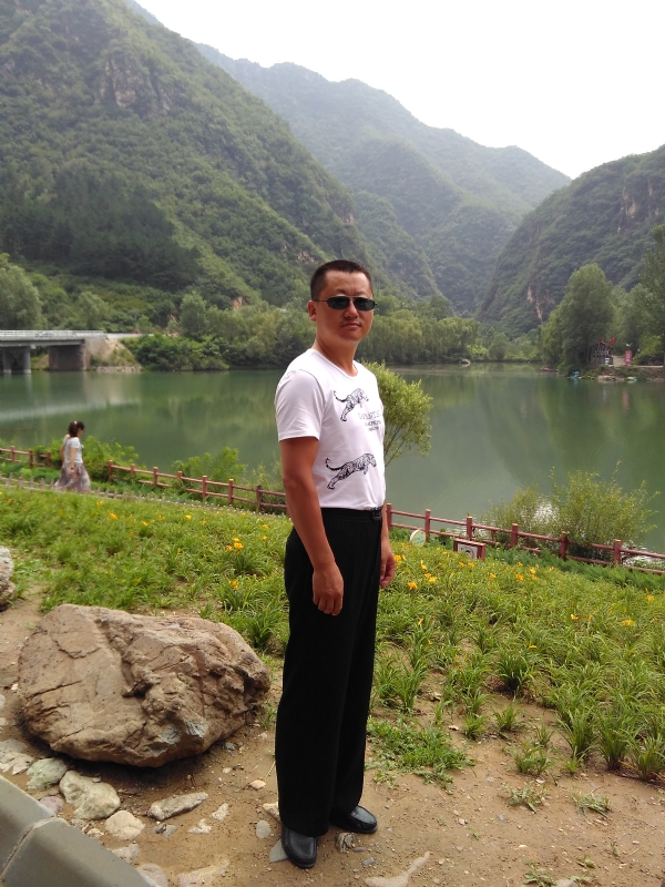yuren2433的第三张照片--常德相亲服务中心