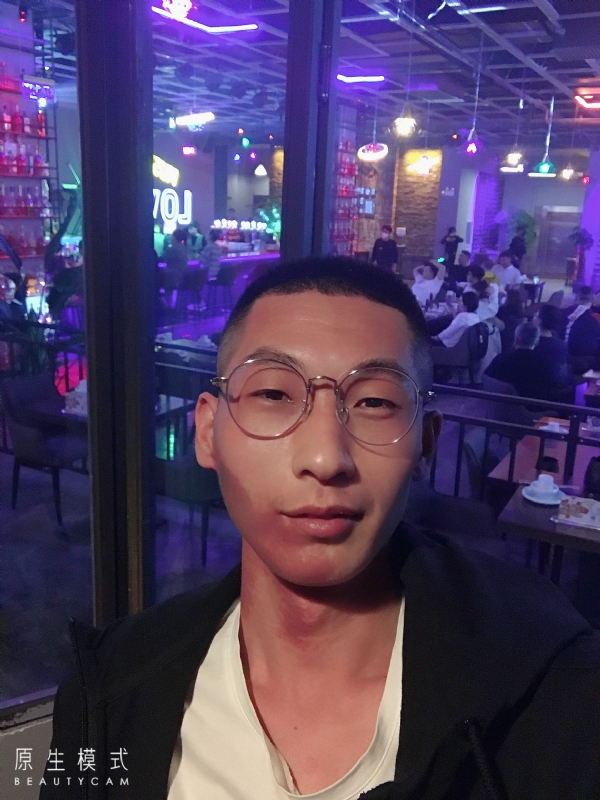 东北小伙的第一张照片--常德相亲服务中心