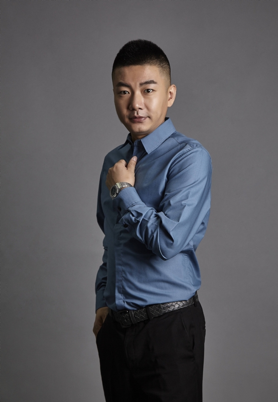陈伟育的第一张照片--常德相亲服务中心