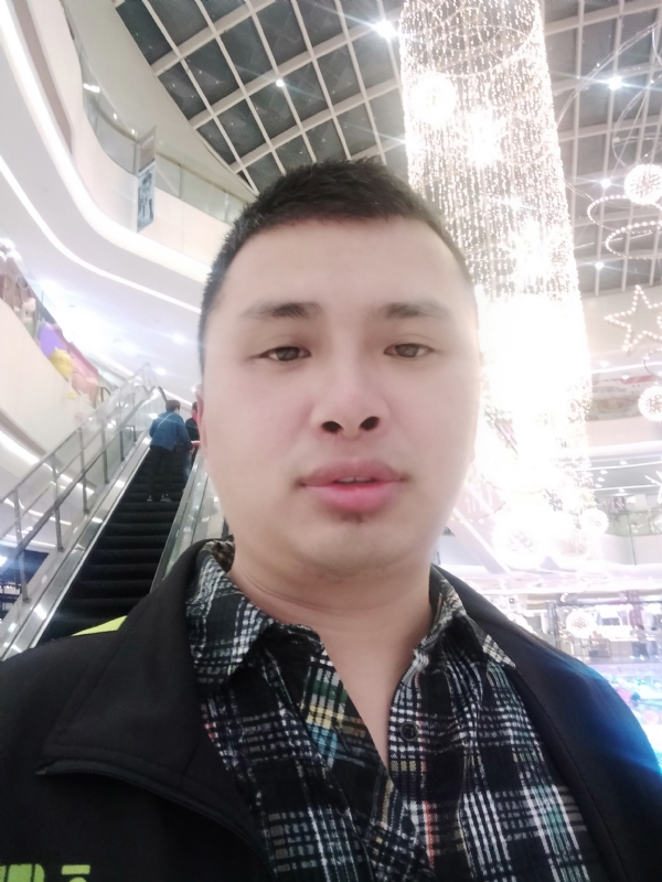 小胖的第一张照片--常德相亲服务中心