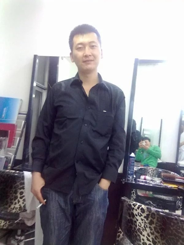 风筝的第一张照片--常德相亲服务中心
