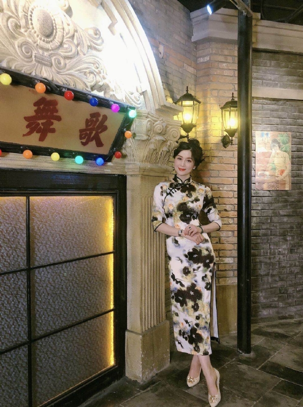 林晓洁的第一张照片--常德相亲服务中心