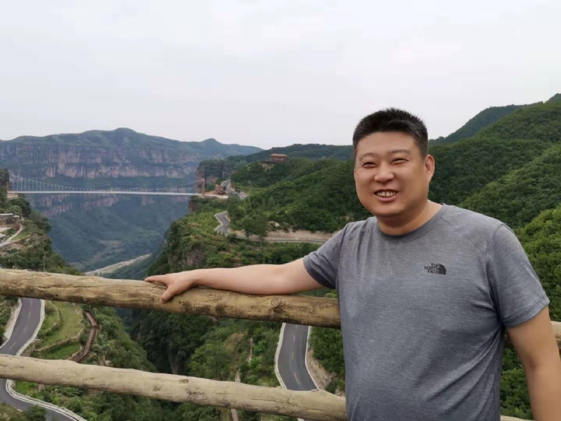 井然的第一张照片--常德相亲服务中心