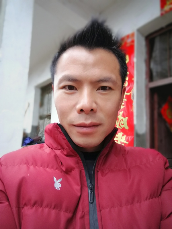 一起好好过日子的第一张照片--常德相亲服务中心
