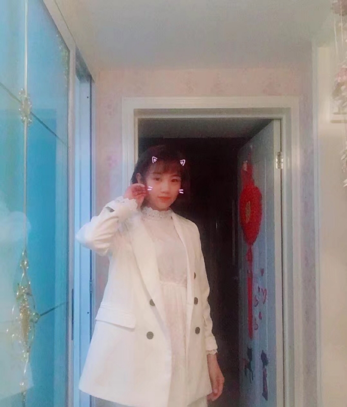 海绵宝宝的第一张照片--常德相亲服务中心