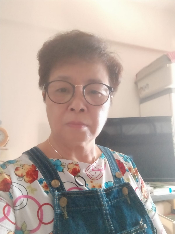 may的第一张照片--常德相亲服务中心