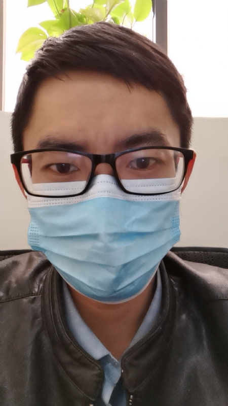 凉白开的第一张照片--常德相亲服务中心