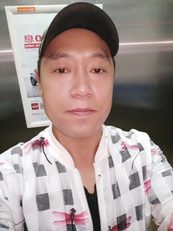 hainy的第一张照片--常德相亲服务中心