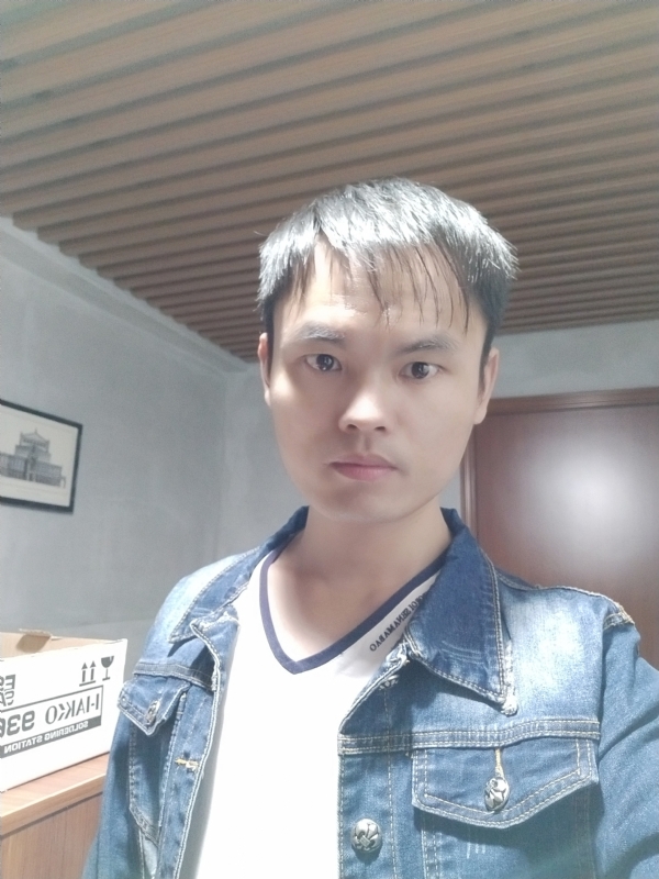 阿信的第一张照片--常德相亲服务中心