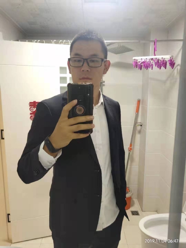 塞軍的第一张照片--常德相亲服务中心