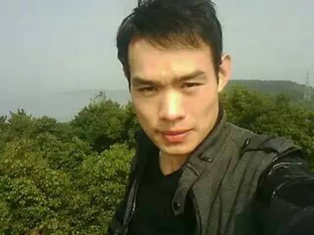 明镜的第一张照片--常德相亲服务中心