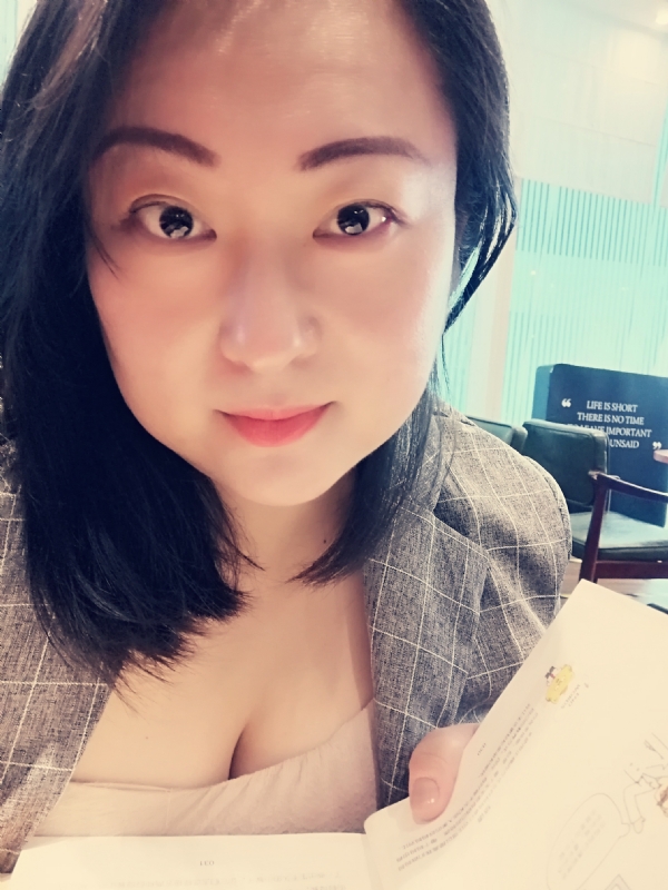 铃瑶的第二张照片--常德相亲服务中心