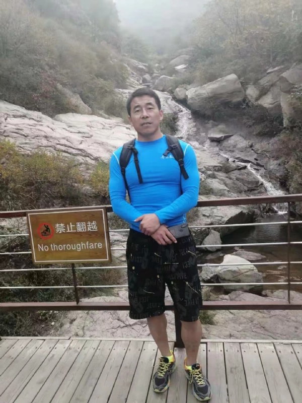 四季阳光的第一张照片--常德相亲服务中心