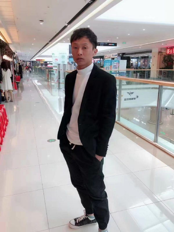 杰的第一张照片--常德相亲服务中心