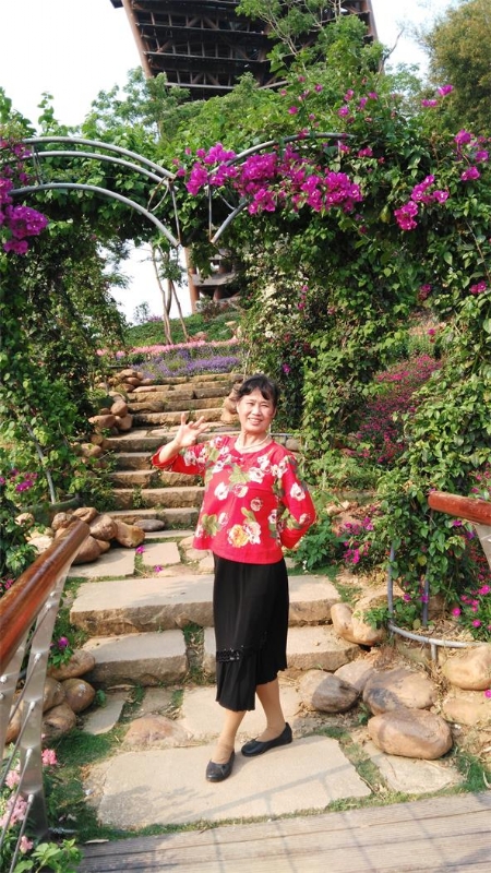 桂春的第一张照片--常德相亲服务中心