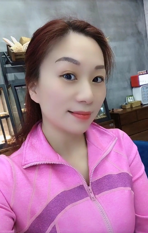 张文欣的第二张照片--常德相亲服务中心