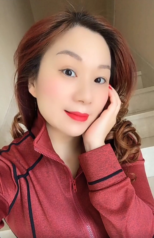 张文欣的第四张照片--常德相亲服务中心