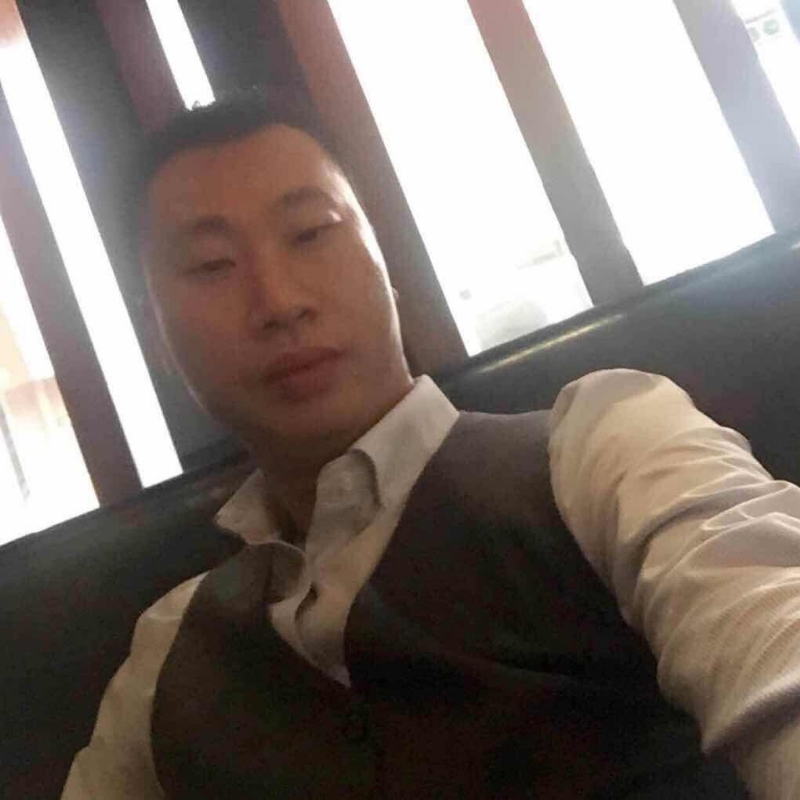 陈威的第一张照片--常德相亲服务中心
