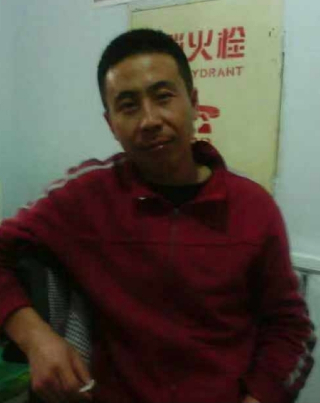 袭明轩的第一张照片--常德相亲服务中心