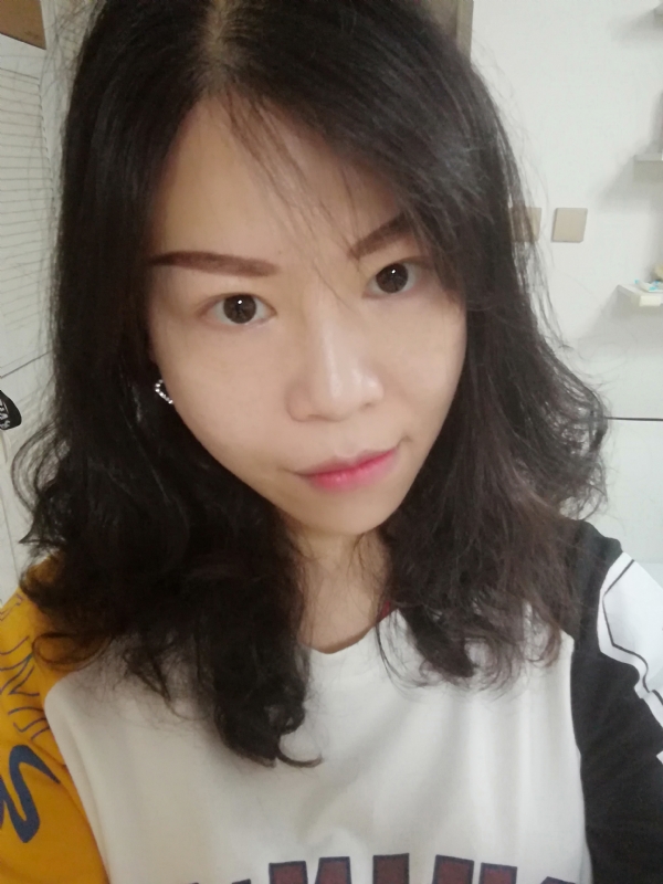 帛曳的第一张照片--常德相亲服务中心