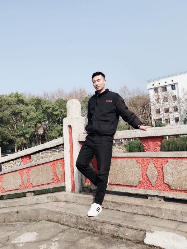 柒玥的第一张照片--常德相亲服务中心