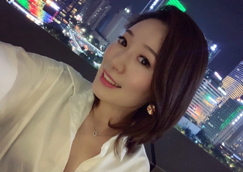 Mengyao的第二张照片--常德相亲服务中心
