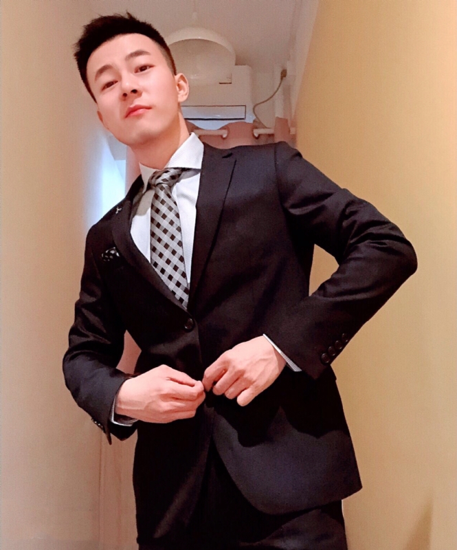 老谢家的天之蛟子的第一张照片--常德相亲服务中心