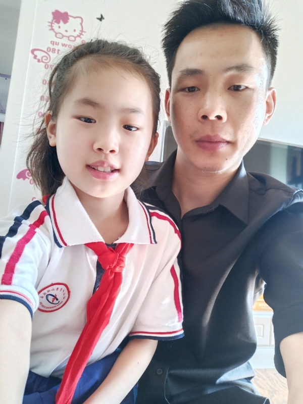 小神兽的第一张照片--常德相亲服务中心