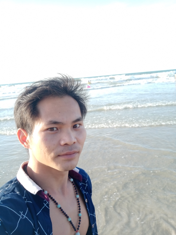 爱已欠费的第一张照片--常德相亲服务中心