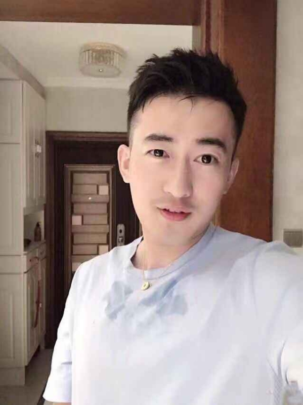 元素囡的第一张照片--常德相亲服务中心