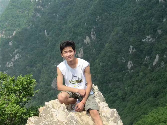 隐身的第二张照片--常德相亲服务中心