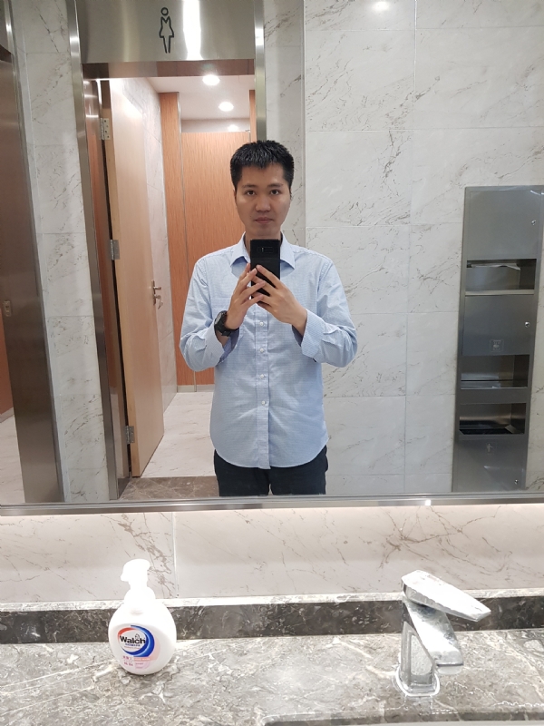 猩猩的第一张照片--常德相亲服务中心