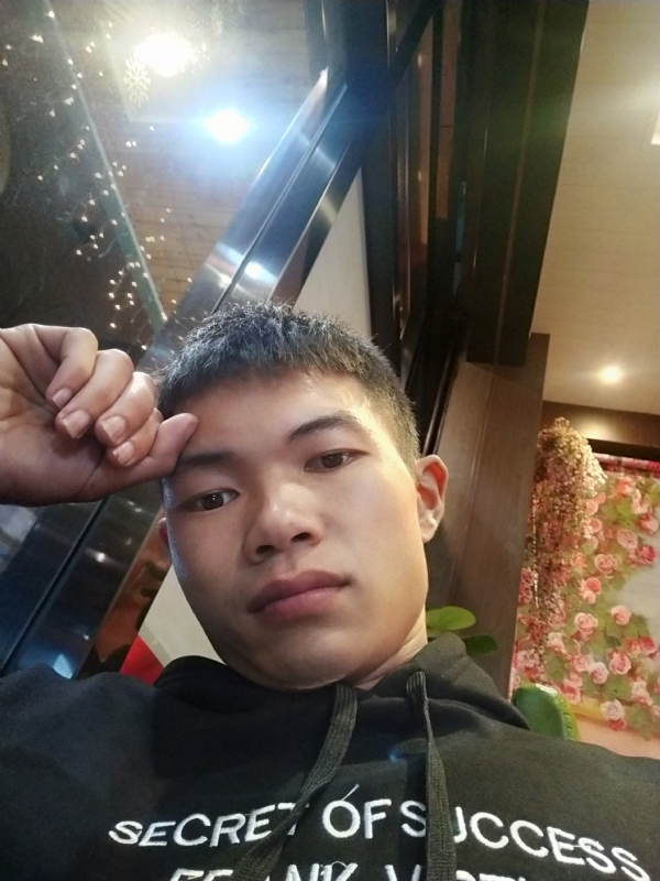 好想你的第二张照片--常德相亲服务中心