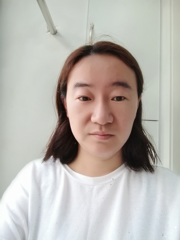 洁的第一张照片--常德相亲服务中心