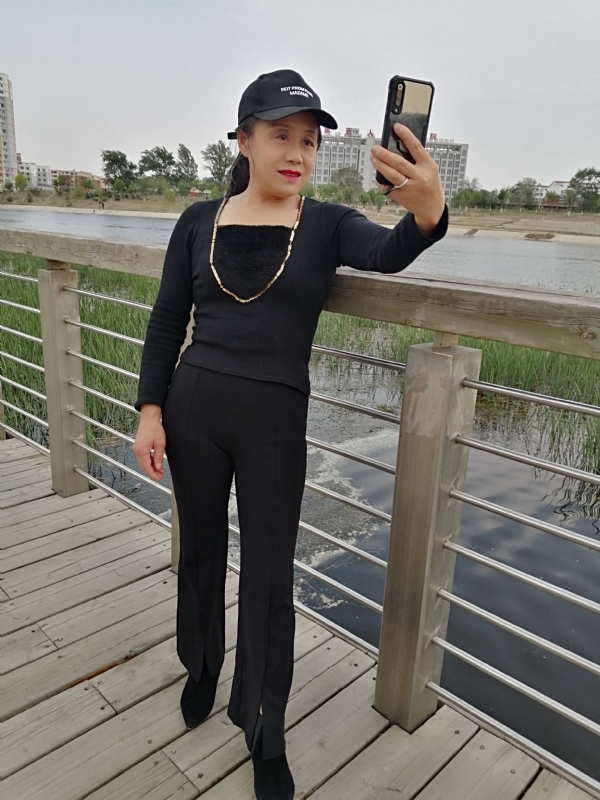 阳光你好的第四张照片--常德相亲服务中心