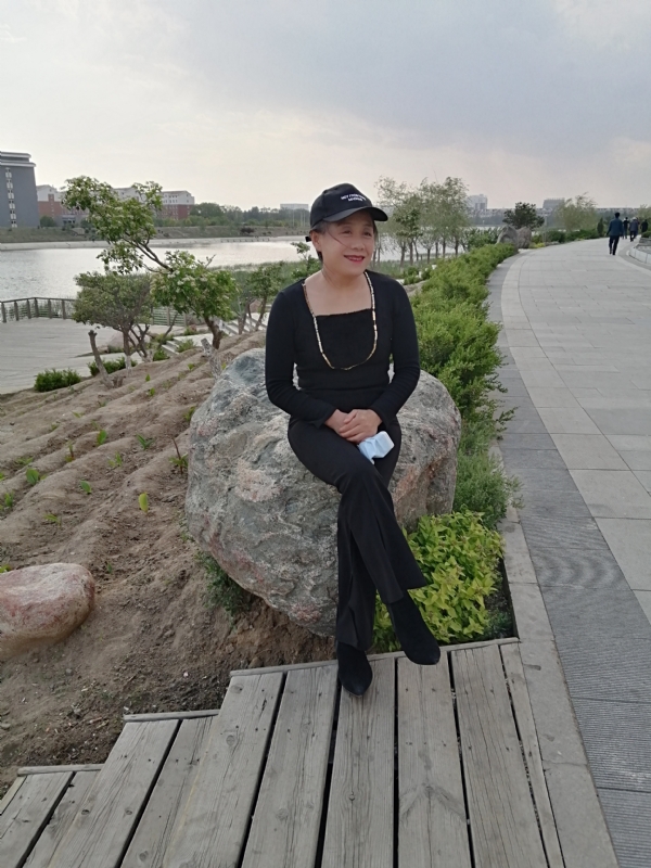 阳光你好的第五张照片--常德相亲服务中心