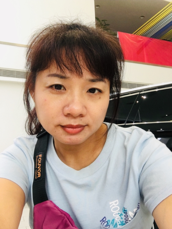 carolluo2020的第一张照片--常德相亲服务中心