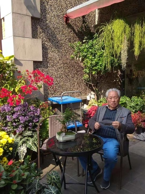 胡敬元的第二张照片--常德相亲服务中心