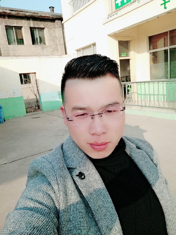 舍得的第一张照片--常德相亲服务中心