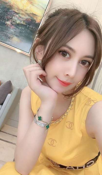 琪琪的第一张照片--常德相亲服务中心
