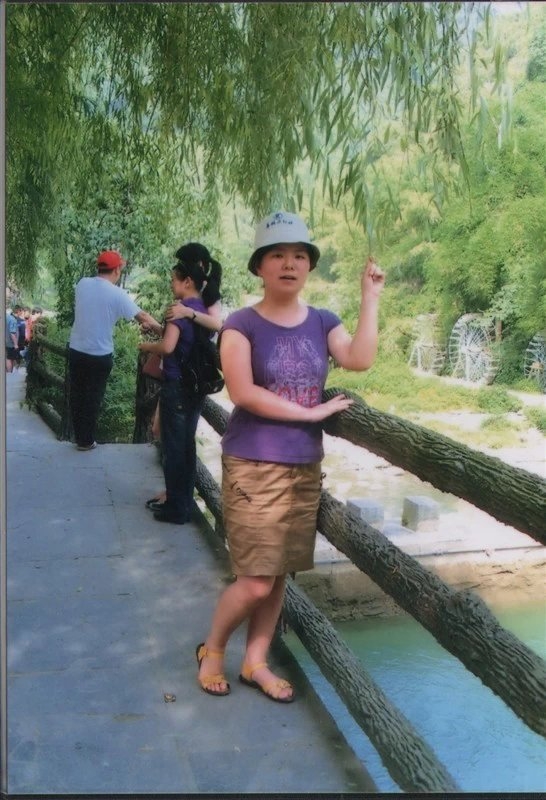 小家碧玉19的第一张照片--常德相亲服务中心