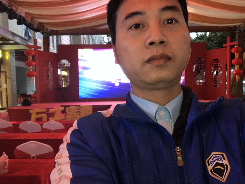 峰的第一张照片--常德相亲服务中心