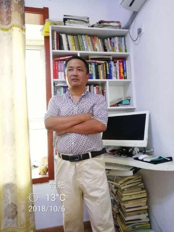 天马行空的第二张照片--常德相亲服务中心