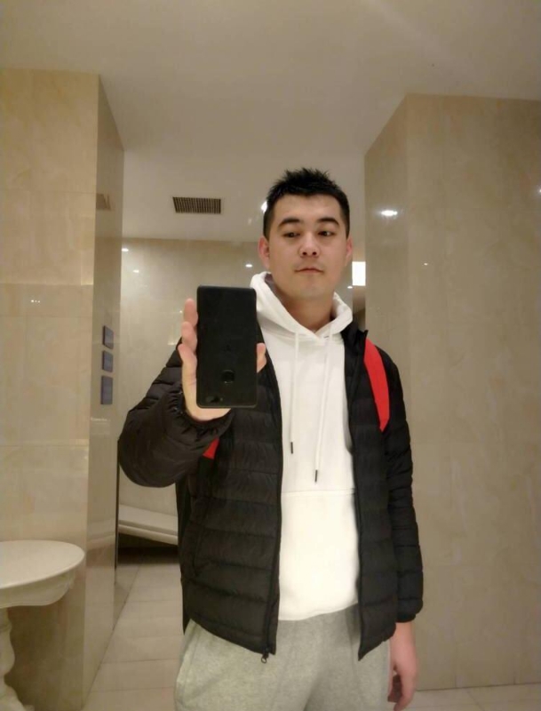 长清的第一张照片--常德相亲服务中心
