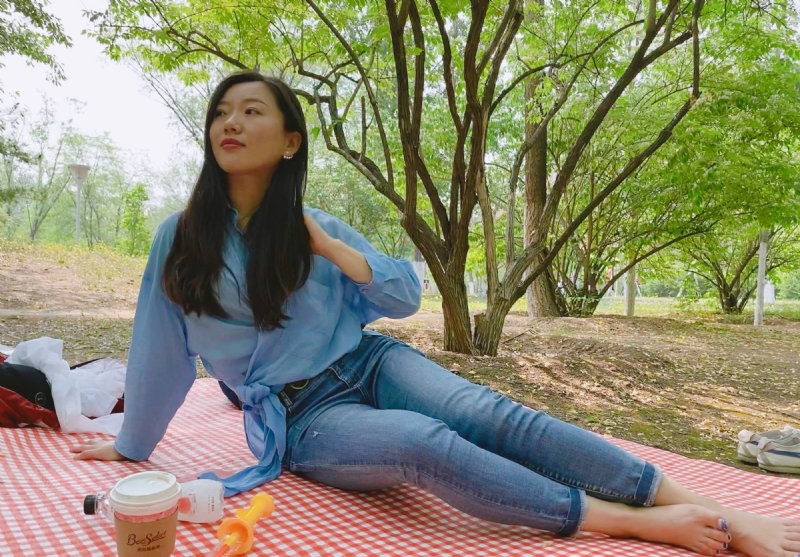 往事如烟的第二张照片--常德相亲服务中心